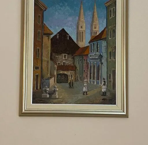 Apartman Elli