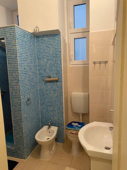 Elli Apartment *