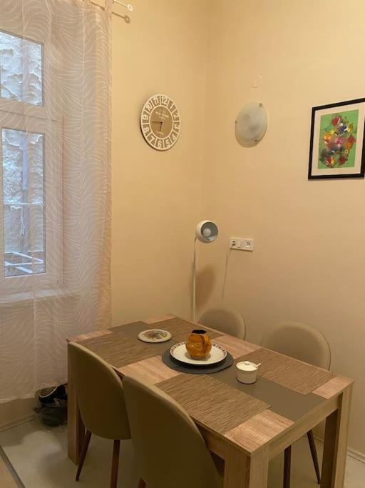 Elli Apartman Zagreb
