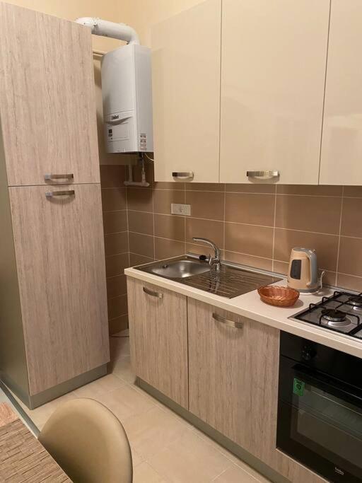 Apartman Elli Zagreb