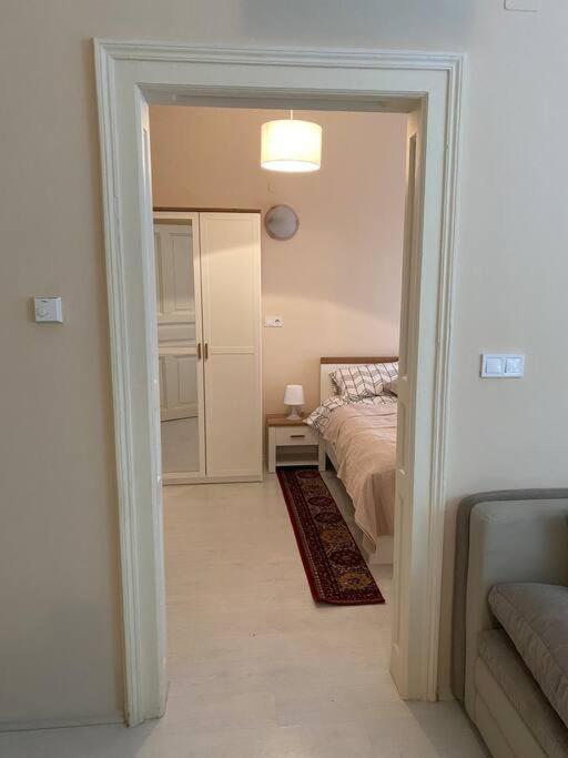 Elli Apartment *